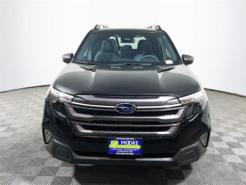 2025 Subaru Forester Hybrid Premium