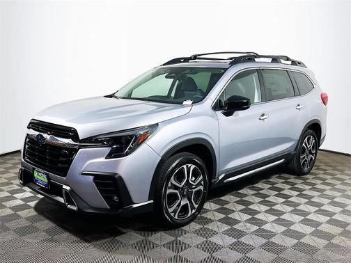 2025 Subaru Ascent Touring
