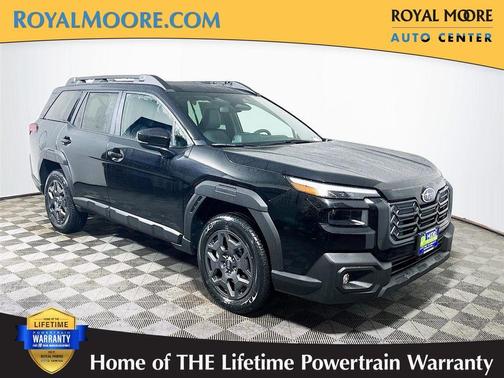 CB7 2026 Subaru Outback Premium