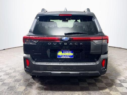 CB7 2026 Subaru Outback Premium