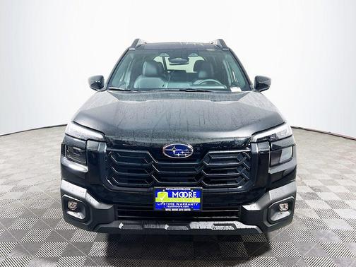 CB7 2026 Subaru Outback Premium