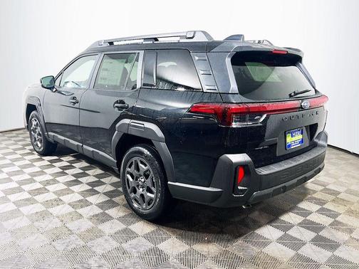 CB7 2026 Subaru Outback Premium