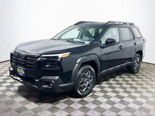 CB7 2026 Subaru Outback Premium