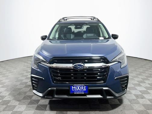 Cosmic Blue Pearl 2024 Subaru Ascent Limited