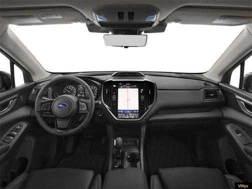 2025 Subaru Ascent Onyx Edition Touring