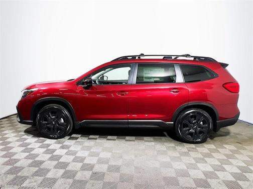 2025 Subaru Ascent Onyx Edition Touring