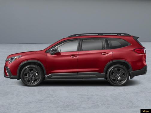 2025 Subaru Ascent Onyx Edition Touring