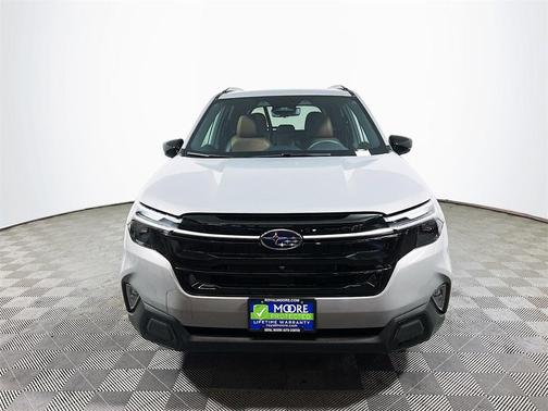 2025 Subaru Forester Hybrid Touring