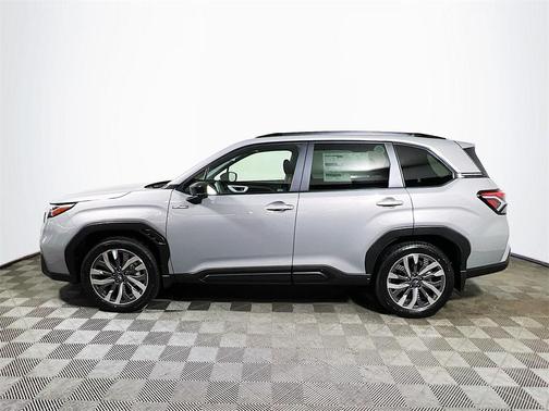 2025 Subaru Forester Hybrid Touring