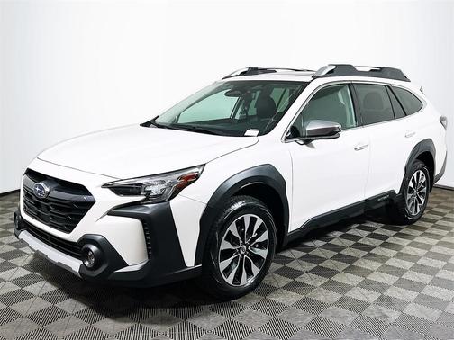 2023 Subaru Outback Touring XT
