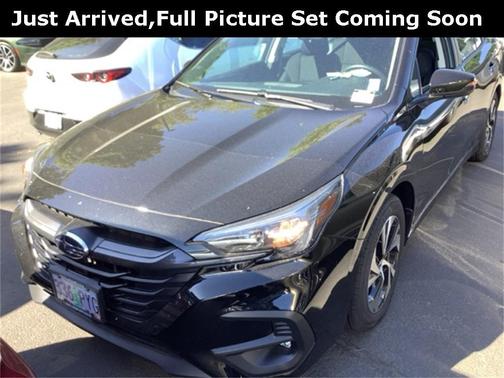 2024 Subaru Legacy Premium