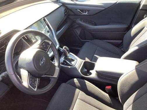 2024 Subaru Legacy Premium