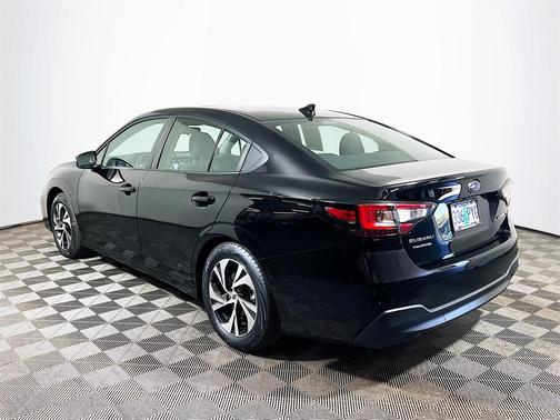 2024 Subaru Legacy Premium