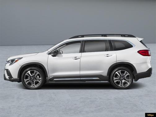 2025 Subaru Ascent Limited