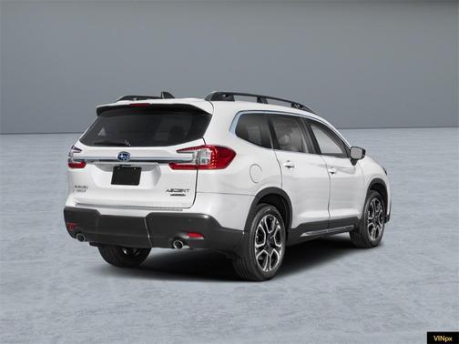2025 Subaru Ascent Limited