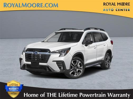 2025 Subaru Ascent Limited