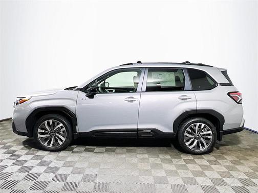 2025 Subaru Forester Hybrid Touring