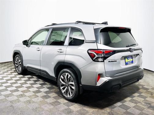 2025 Subaru Forester Hybrid Touring