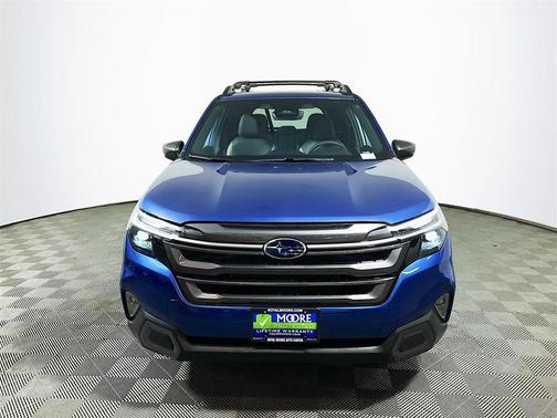 2025 Subaru Forester Hybrid Limited