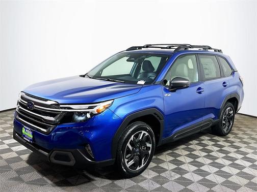 2025 Subaru Forester Hybrid Limited