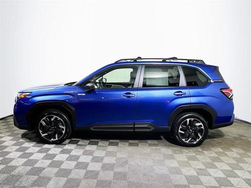 2025 Subaru Forester Hybrid Limited