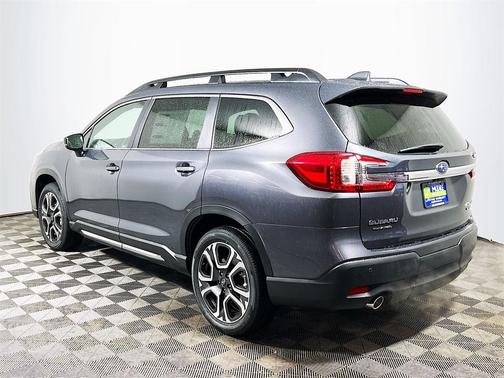 2026 Subaru Ascent Limited