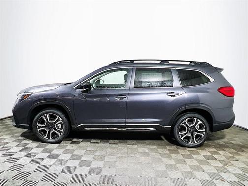 2026 Subaru Ascent Limited