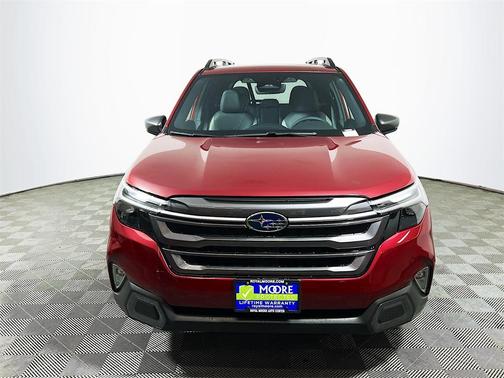 2025 Subaru Forester Hybrid Limited