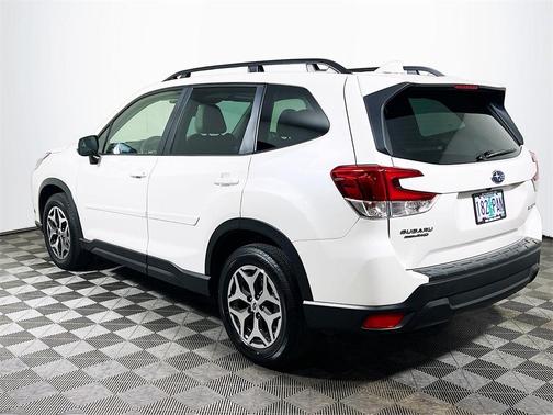 2023 Subaru Forester 2.5i Premium