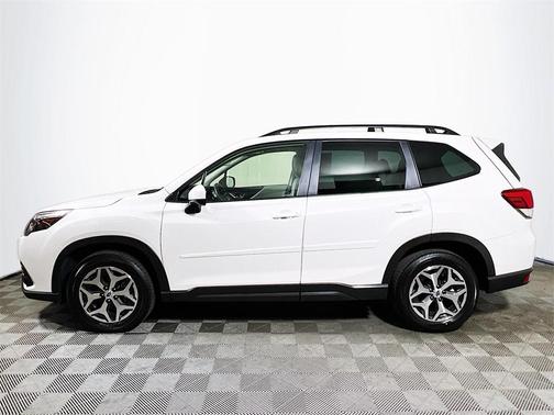 2023 Subaru Forester 2.5i Premium