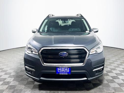 Magnetite Gray Metallic 2022 Subaru Ascent Touring