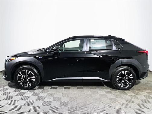 2025 Subaru Solterra Premium
