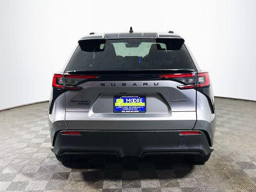 Carbon 2026 Subaru Solterra Limited XT