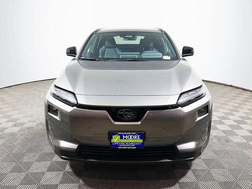 Carbon 2026 Subaru Solterra Limited XT