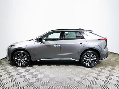 Carbon 2026 Subaru Solterra Limited XT