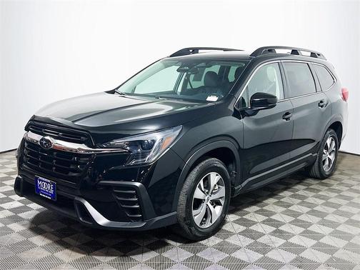 2024 Subaru Ascent Premium