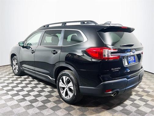 2024 Subaru Ascent Premium