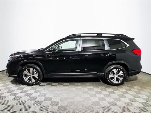 2024 Subaru Ascent Premium
