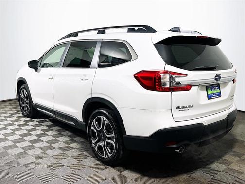 2025 Subaru Ascent Limited