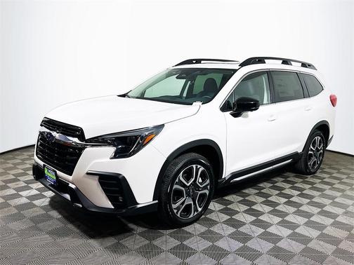 2025 Subaru Ascent Limited
