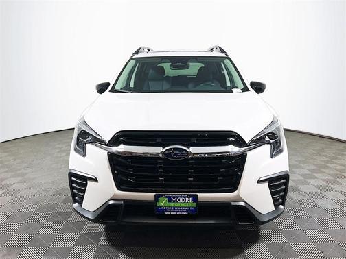 2025 Subaru Ascent Limited