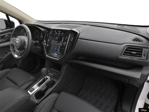 2026 Subaru Ascent Premium