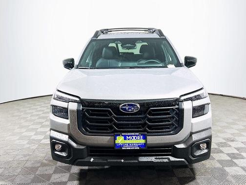 Riverrock Green 2026 Subaru Outback Touring XT