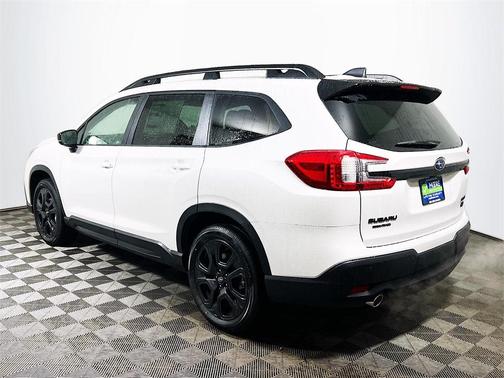 2025 Subaru Ascent Onyx Edition