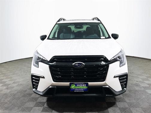 2025 Subaru Ascent Onyx Edition