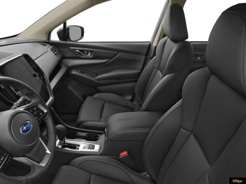 Magnetite Gray Metallic 2026 Subaru Ascent Premium