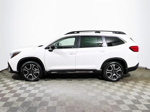 2026 Subaru Ascent Limited