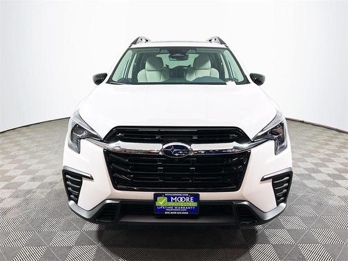 2026 Subaru Ascent Limited