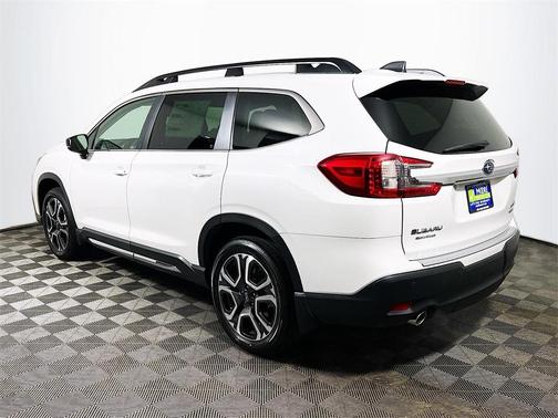 2026 Subaru Ascent Limited