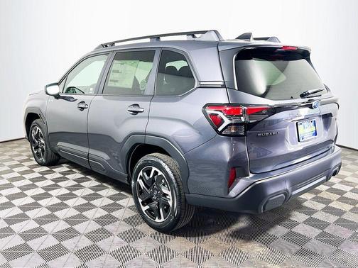 MGM 2026 Subaru Forester Premium